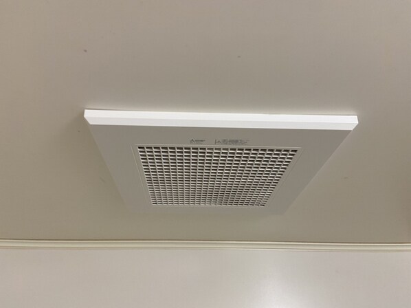 メゾン・ドールやかたB棟の物件内観写真